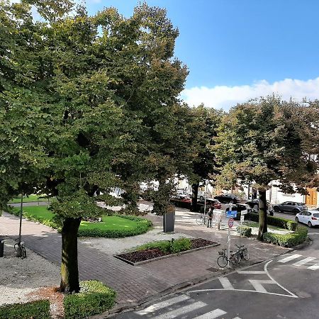 Affittacamere Stazione Έμπολι Εξωτερικό φωτογραφία