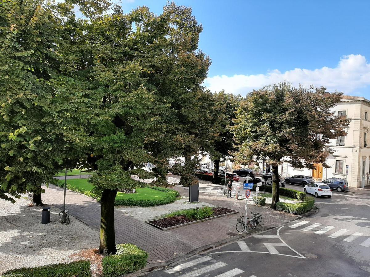 Affittacamere Stazione Έμπολι Εξωτερικό φωτογραφία