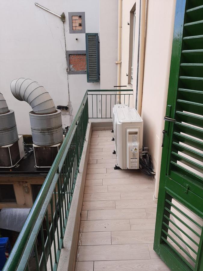Affittacamere Stazione Έμπολι Εξωτερικό φωτογραφία